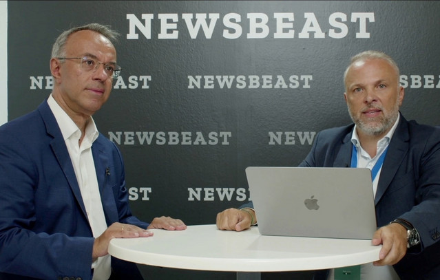 Ο-Χρήστος-Σταϊκούρας-στο-newsbeast:-Ο-επίμονος-πληθωρισμός-ροκανίζει-το-διαθέσιμο-εισόδημα