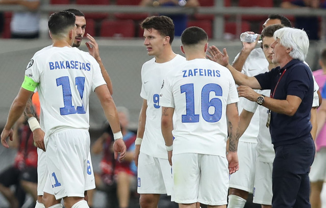 Πετάει-η-Εθνική-Ελλάδας-με-τον-Γιοβάνοβιτς:-Ανέβηκε-15-θέσεις-στο-ranking-της-fifa