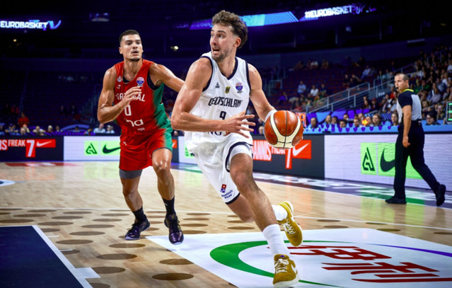 eurobasket-2025:-Ένα-10λεπτο-αρκούσε-στη-Γερμανία-για-να-πάει-στους-«8»