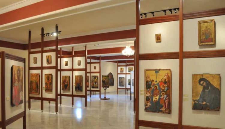 Επιστροφή-πολιτιστικών-θησαυρών-στην-Κύπρο-από-Ιράκ,-Ισπανία-και-άλλες-χώρες