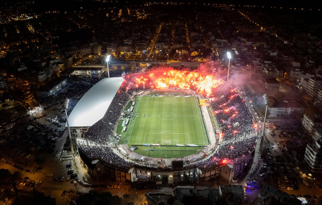 Η-Τούμπα-έγινε-66-ετών:-Το-μήνυμα-της-ΠΑΕ-ΠΑΟΚ