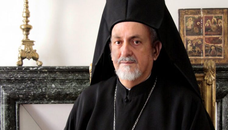 Γέρων-Χαλκηδόνος-Εμμανουήλ:-Η-Αίγυπτος-οφείλει-να-σεβαστεί-το-αυτοδιοίκητο-της-Μονής-Σινά