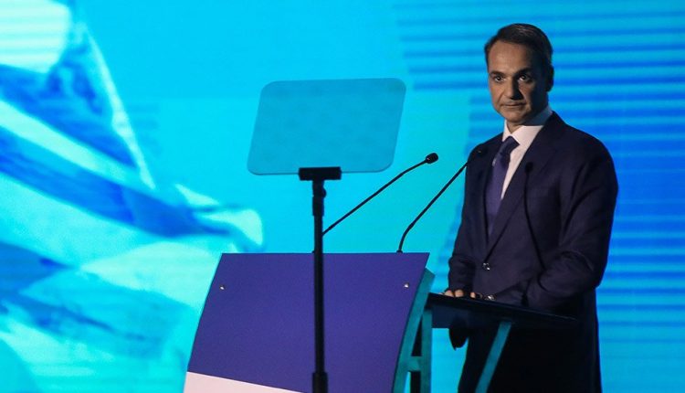 live:-Η-ομιλία-του-πρωθυπουργού-Κ.-Μητσοτάκη-στην-τελετή-εγκαινίων-της-89ης-ΔΕΘ