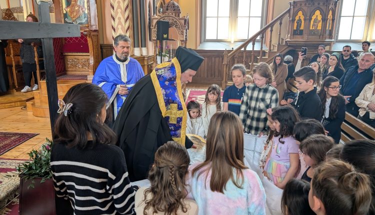 Έναρξη-μαθημάτων-Κατηχητικών-Σχολείων-Ι.-Μητροπόλεως-Σουηδίας