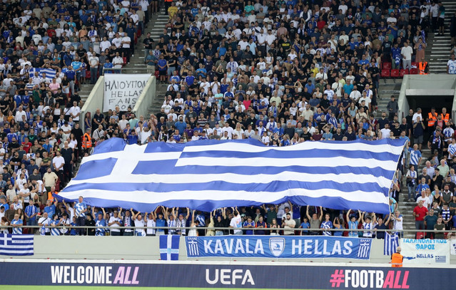 Εθνική-Ελλάδας:-Όλα-δείχνουν-sold-out-για-το-μεγάλο-παιχνίδι-με-τη-Δανία