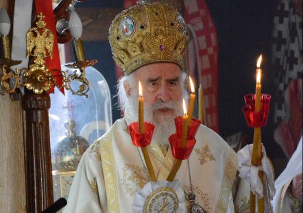 Ξάνθης-Παντελεήμων:-«Απεραντωσύνη-αγάπης»