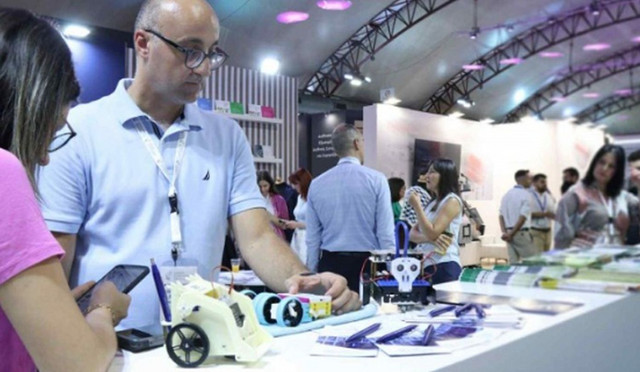 Ερευνητικά-έργα-και-καινοτόμα-προγράμματα-παρουσιάζει-το-Διεθνές-Πανεπιστήμιο-της-Ελλάδος-στην-89η-ΔΕΘ