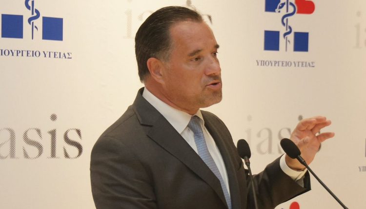 Άδωνις-Γεωργιάδης:-Το-ΕΣΥ-σήμερα-είναι-καλύτερο-παρά-ποτέ