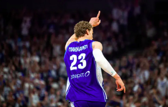 «Βόμβα»-στο-eurobasket-2025:-Η-Φινλανδία-απέκλεισε-τη-Σερβία