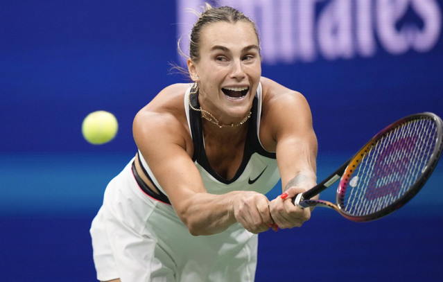 us-open-Γυναικών:-Αρίνα-Σαμπαλένκα-–-Αμάντα-Ανισίμοβα-2-0-–-Δεύτερη-κατάκτηση-για-την-τενίστρια-από-τη-Λευκορωσία