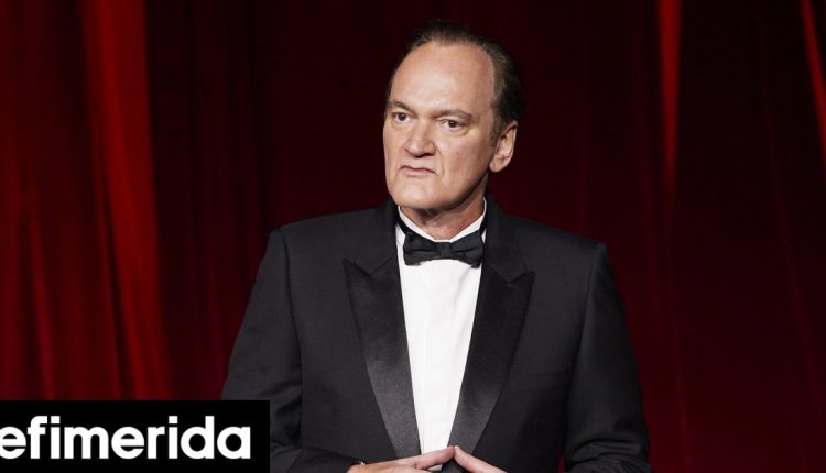 Ο-Κουέντιν-Ταραντίνο-για-τις-ταινίες-του:-Ποια-θεωρεί-αριστούργημα,-ποια-είναι-η-αγαπημένη-του