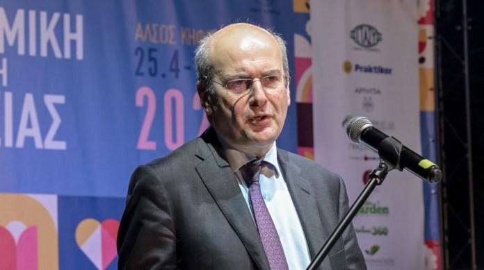 Κ.-Χατζηδάκης:-Το-πακέτο-Μητσοτάκη-είναι-άμεση-ενίσχυση-του-εισοδήματος,-με-πολύ-μεγάλες-μειώσεις-φόρων