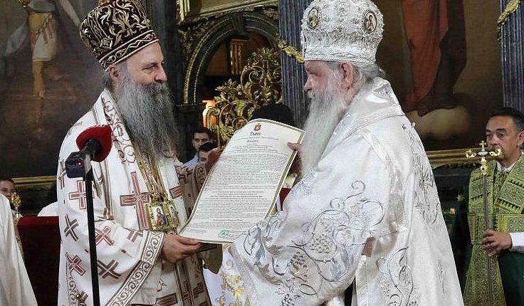 Κοινή-γραμμή-για-την-“αυτοκεφαλία”-από-Βελιγράδι-και-Σκόπια