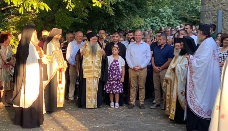 Πανήγυρη-Ιεράς-Μονής-Αρχαγγέλου-Μιχαήλ-Αλμωπίας