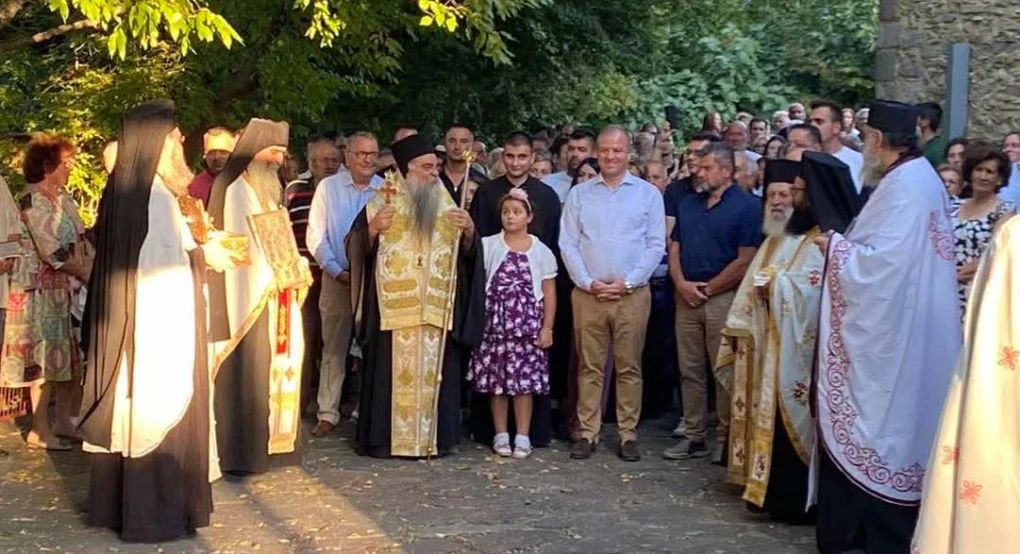 Πανήγυρη-Ιεράς-Μονής-Αρχαγγέλου-Μιχαήλ-Αλμωπίας