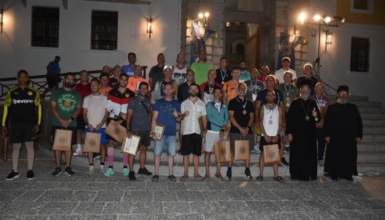 Πανορμίτης-Σύμης:-«Δρόμος-θυσίας-2025»