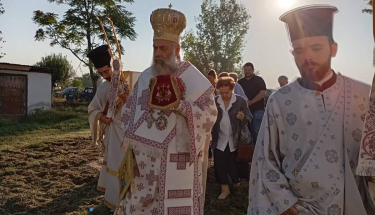 Με-ιεροπρέπεια-τα-εγκαίνια-του-Ιερού-Ναού-Αγίου-Σεραφείμ-Ψαθοχώρας