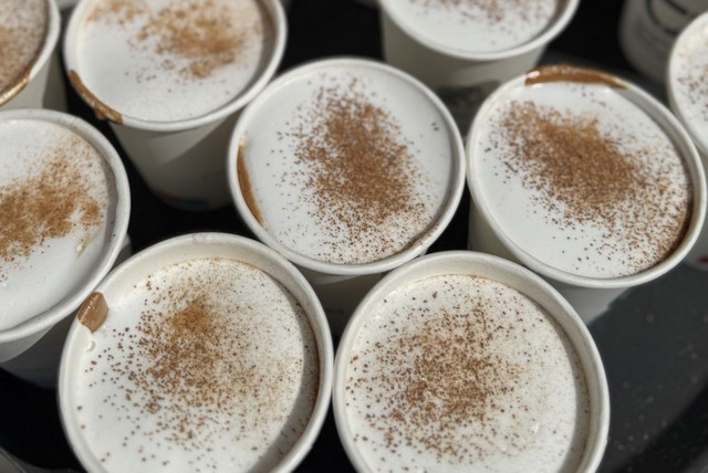 Φραπέ-μπουγάτσα-έφτιαξαν-έμπειροι-baristas-στους-επισκέπτες-της-89ης-ΔΕΘ