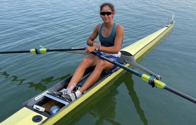 Ευρωπαϊκό-πρωτάθλημα-κωπηλασίας-Κ23:-Χρυσό-μετάλλιο-οι-Κοντού,-Μουρατίδου,-Λιόλιου,-ασημένιο-οι-Γιαννούλης-–-Μουσελίμης,-χάλκινο-ο-Καούδης