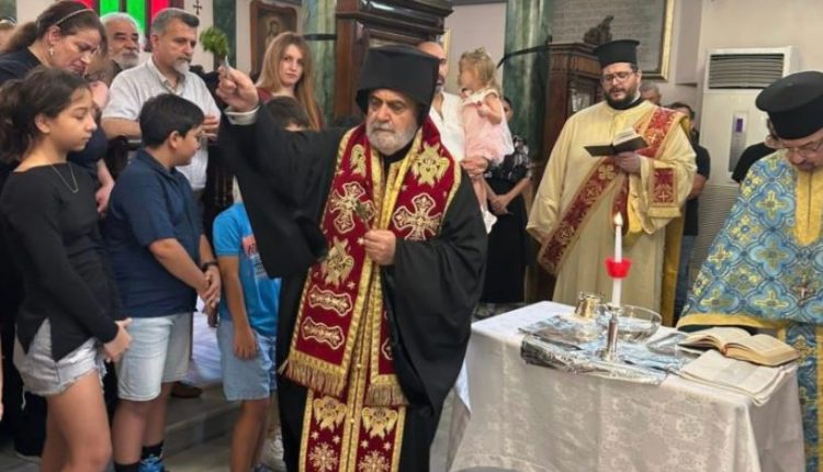 Η-εορτή-του-Οσίου-Δανιήλ-του-Κατουνακιώτη-στην-Ιερά-Μητρόπολη-Δέρκων