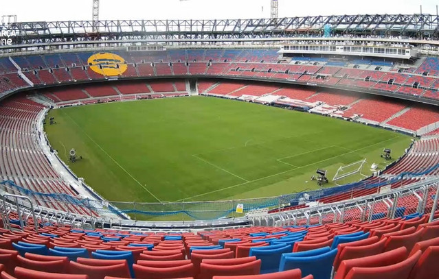 Μπαρτσελόνα:-Με-Ολυμπιακό-πιθανότατα-τα-ευρωπαϊκά-εγκαίνια-του-νέου-Καμπ-Νου