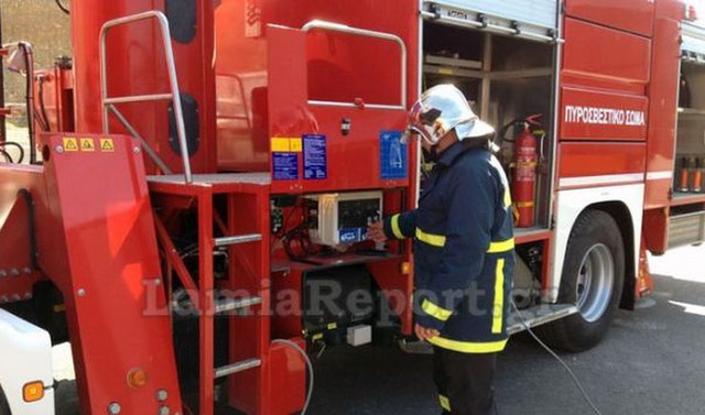 Φωτιά-στον-Καρέα:-Αποκαταστάθηκε-η-κυκλοφορία-στην-δεξιά-λωρίδα-κυκλοφορίας-στην-Αλίμου-–-Κατεχάκη-προς-Ηλιούπολη