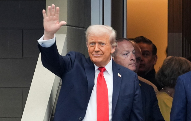 us-open:-Στον-τελικό-ο-Ντόναλντ-Τραμπ-για-να-θαυμάσει-Αλκαράθ-και-Σίνερ