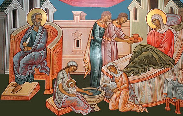 Εορτολόγιο:-Ποιος-γιορτάζει-σήμερα-8-Σεπτεμβρίου