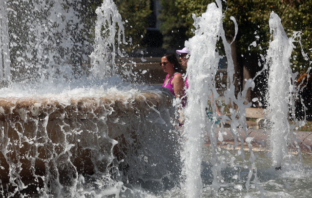 Καιρός:-Καλοκαιρινή-και-η-δεύτερη-εβδομάδα-του-Σεπτεμβρίου-–-Πόσο-θα-δείξουν-τα-θερμόμετρα-και-πού-θα-βρέξει