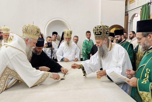 Ο-Πατριάρχης-Σερβίας-τέλεσε-τα-εγκαίνια-του-Καθεδρικού-Ναού-στο-Πάκρατς-της-Σλαβονίας