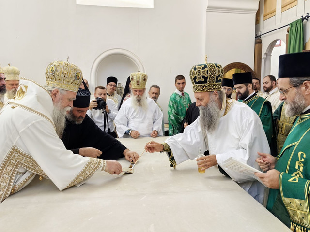 Ο-Πατριάρχης-Σερβίας-τέλεσε-τα-εγκαίνια-του-Καθεδρικού-Ναού-στο-Πάκρατς-της-Σλαβονίας