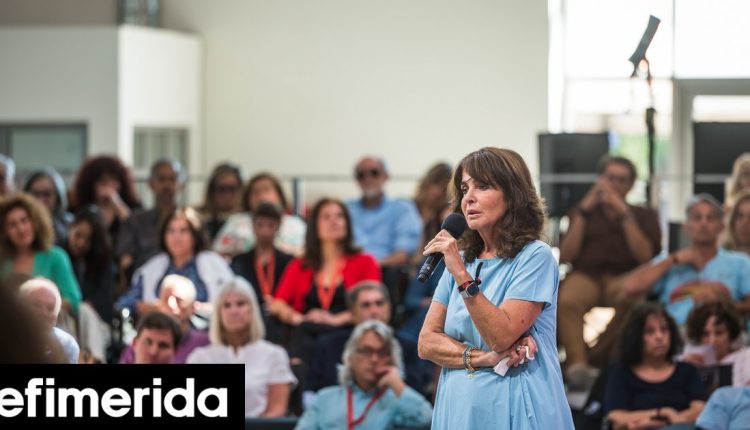 Το-world-human-forum-στην-Ελευσίνα:-Βιωματικά-εργαστήρια,-δράσεις,-ένα-τριήμερο-αναστοχασμού-και-διαλόγου