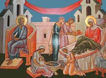 Μήνυμα-Μητροπολίτου-Αιτωλίας-και-Ακαρνανίας-Δαμασκηνού-επί-τη-εορτή-του-Γενεθλίου-της-Θεοτόκου