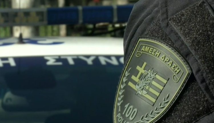 Καλάβρυτα:-Συνελήφθη-ηγούμενος-Μονής-και-ο-βοηθός-του-–-Ετοιμαζόταν-να-πουλήσει-βυζαντινές-εικόνες-και-ευαγγέλια-–-ertnews.gr