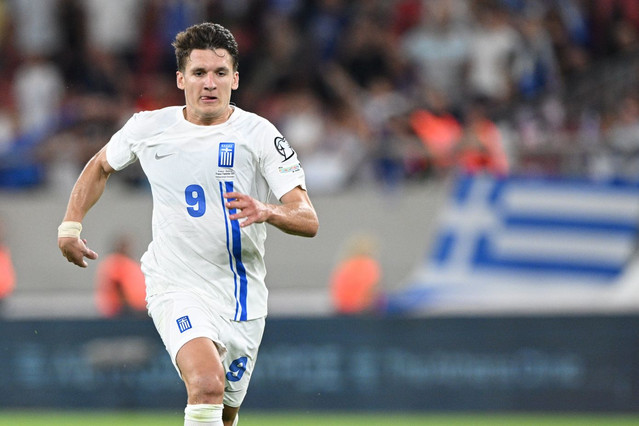 Η-Γαλατάσαραϊ-θέλει-Τζόλη-για-αντικαταστάτη-του-Γιλμάζ,-λένε-οι-Τούρκοι