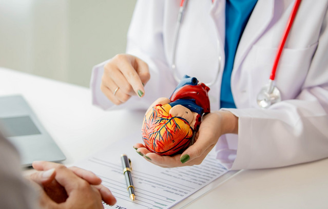 Καρδιακή-ανεπάρκεια:-Τα-φάρμακα-για-απώλεια-βάρους-μειώνουν-τον-κίνδυνο-νοσηλείας-και-θανάτου-κατά-40%