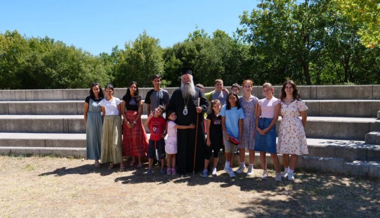 Ολοκληρώθηκαν-οι-«Αυγουστιάτικες-Αποδράσεις»-στην-Ιερά-Μητρόπολη-Κίτρους,-Κατερίνης-και-Πλαταμώνος