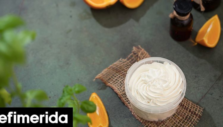 Σαντιγί-για-λούσιμο-από-Κιλκίς,-σαπούνι-Κοζάνης-για-ρυτίδες,-Καστοριανά-super-foods-Η-άλλη-πλευρά-της-ΔΕΘ