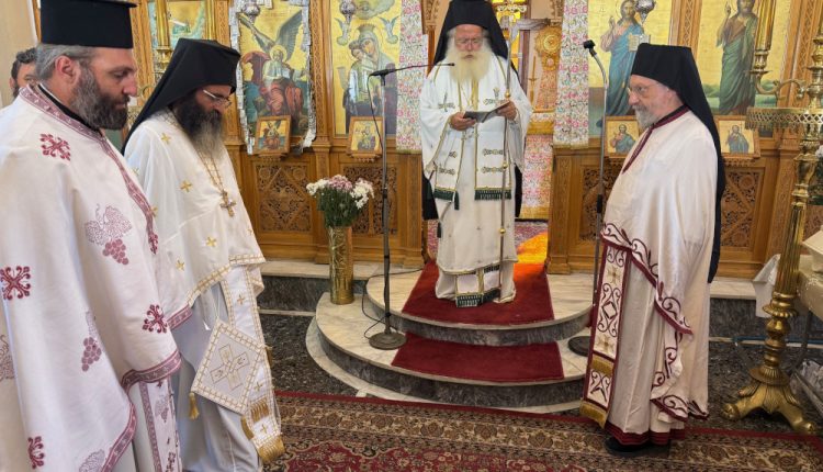 Ιεραπύτνης-Κύριλλος:-Ο-Κύριος-ήρθε-να-σώσει-τον-κόσμο,-όχι-να-τον-καταδικάσει