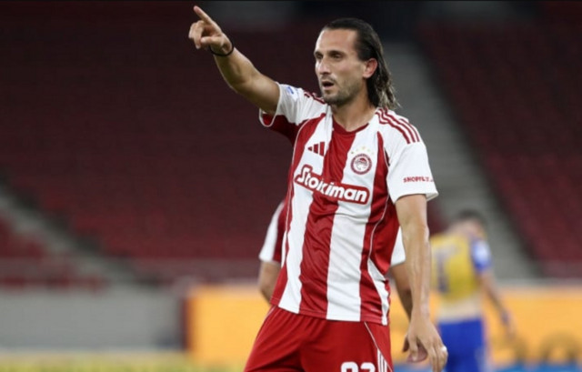 «Κόλπο-γκρόσο»-με-Αντίνο-ο-Ολυμπιακός-–-Σκασμένος-ο-Γιαζίτσι-με-τα…-μαντάτα