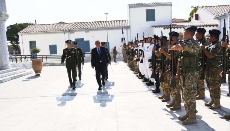 Ο-εορτασμός-της-Ημέρας-των-Ενόπλων-Δυνάμεων-της-Κύπρου