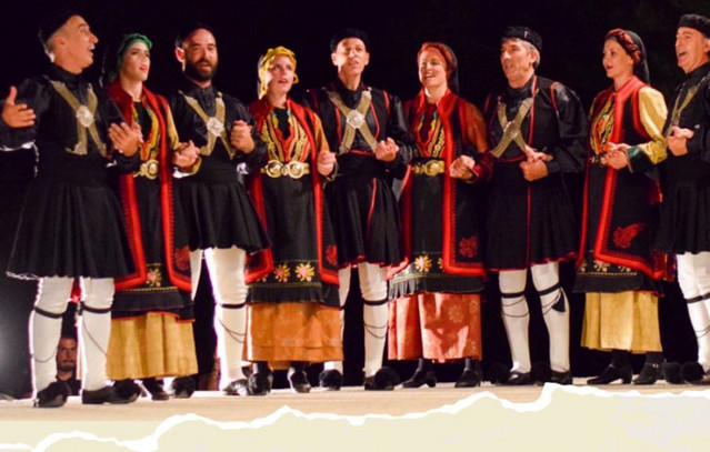 Έναρξη-μαθημάτων-παραδοσιακών-χορών-στη-Μεταμόρφωση-από-τον-Σύλλογο-«ΟΙ-ΔΟΛΟΠΕΣ»