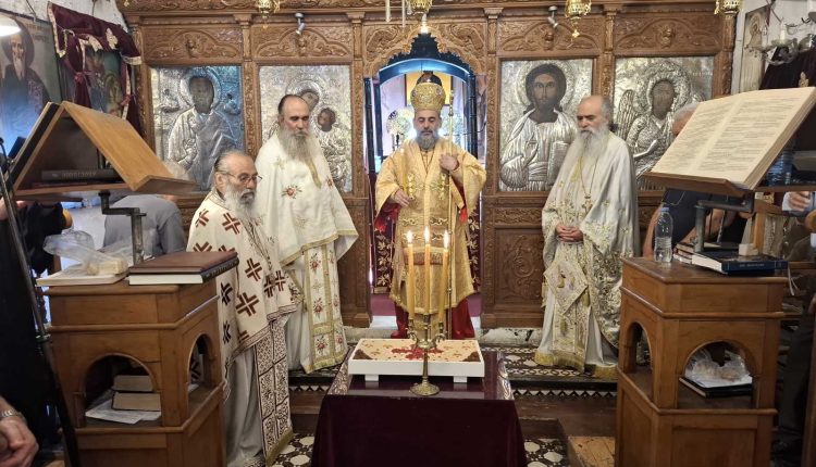 Η-εορτή-του-εν-Χώναις-θαύματος-του-Αρχιστρατήγου-Μιχαήλ-στην-Αθαλάσσα