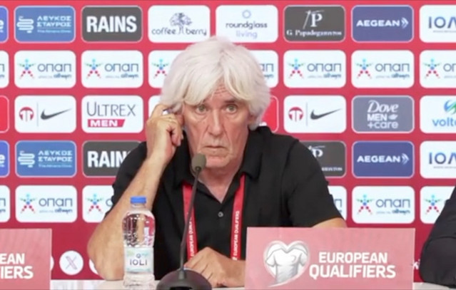 Η-στιγμή-του-ισχυρού-σεισμού-στη-συνέντευξη-Τύπου-του-Γιοβάνοβιτς