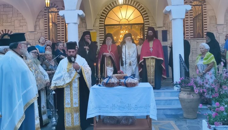 Λαμπρά-Πανήγυρις-της-Ιεράς-Μονής-Αντινίτσης