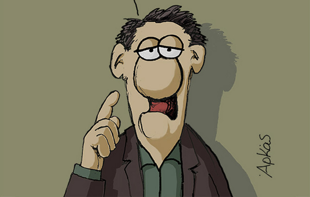 «Πόσο-χειρότερα-μπορούν-να-γίνουν-τα-πράγματα;»-–-Το-σκίτσο-του-Αρκά