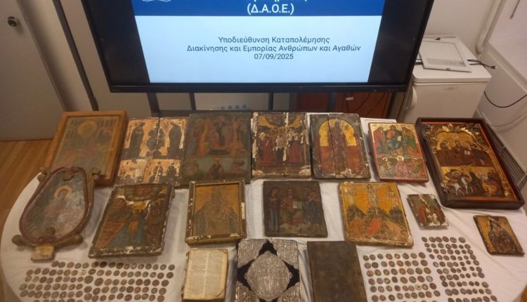 Υπόθεση-Μεγάλου-Σπηλαίου:-Τη-δικογραφία-ζήτησε-η-Μητρόπολη-Καλαβρύτων-για-να-διασφαλίσει-τα-συμφέροντα-της-Μονής