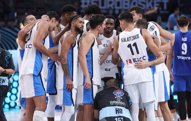 eurobasket-2025:-Η-μεγάλη-ώρα-για-την-Εθνική-–-Μάχη-με-Λιθουανία-για-τα-ημιτελικά
