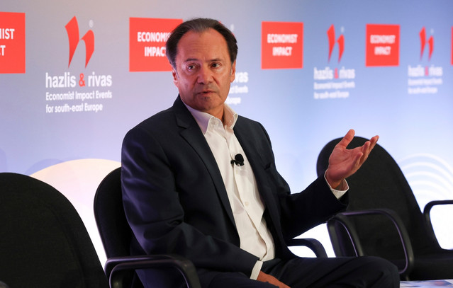 Η-ελληνική-φαρμακοβιομηχανία-στο-προσκήνιο:-Μοχλός-ανάπτυξης-και-ανθεκτικότητας