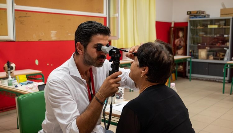 Δωρεάν-Ιατρικές-Εξετάσεις-στην-Αλόννησο,-από-τους-«Λειτουργούς-Υγείας-της-Αγάπης-της-Ιεράς-Μητροπόλεως-Δημητριάδος»